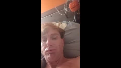 irishcock0317 online show from December 3, 2025, 4:53 am