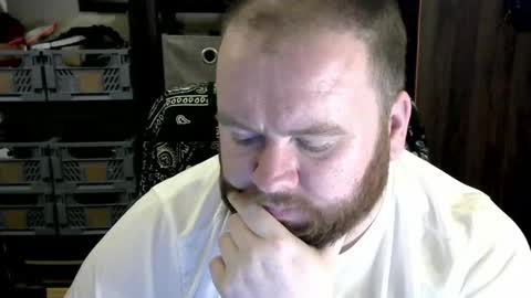 twitter theirishman205 online show from February 15, 2025, 11:36 pm