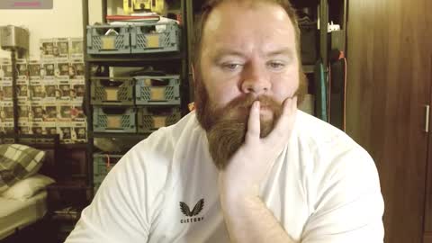 twitter theirishman205 online show from September 11, 2025, 7:58 pm