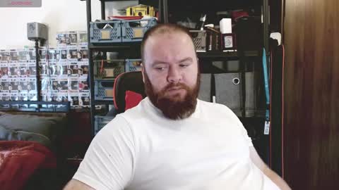 twitter theirishman205 online show from October 4, 2025, 10:46 am