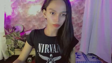 IRISH AND TRIXIE online show from June 6, 2026, 8:35 pm