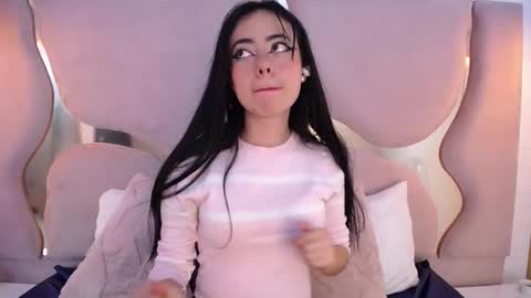 Snapshot of irismjs chatting on March 3, 2025, 2:59 pm IRIS online show from March 3, 2025, 2:59 pm