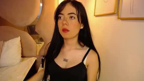 Snapshot of irismjs chatting on March 11, 2025, 11:55 am IRIS online show from March 11, 2025, 11:55 am