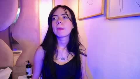 Snapshot of irismjs chatting on March 11, 2025, 3:02 pm IRIS online show from March 11, 2025, 3:02 pm