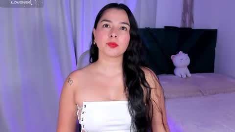 Iris Moira  online show from February 28, 2026, 11:11 am