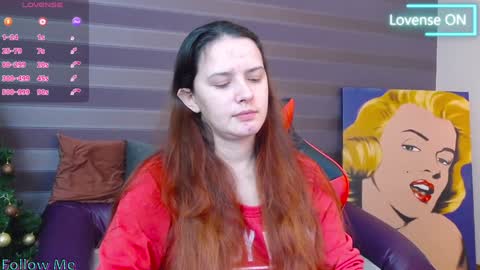 Iris online show from January 10, 2025, 11:50 pm