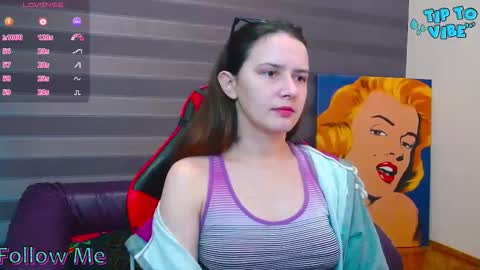 Iris online show from October 29, 2025, 10:11 pm