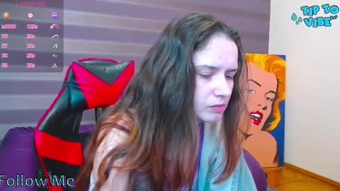 Iris online show from November 24, 2025, 12:43 am