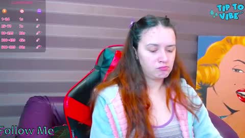 Iris online show from February 6, 2026, 1:32 am