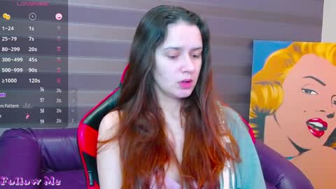 Iris online show from April 3, 2026, 1:58 am