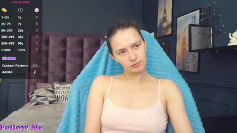 Snapshot of irisnichols chatting on June 14, 2026, 2:24 am Iris online show from June 14, 2026, 2:24 am