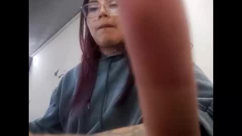 iriss_cardenas online show from May 2, 2026, 8:58 pm