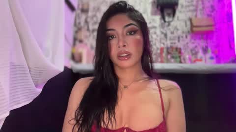 iriss_fox online show from February 23, 2026, 8:55 am
