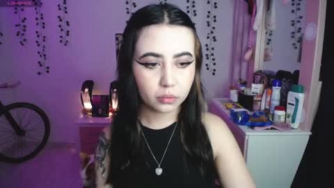 Iris  online show from January 18, 2026, 7:34 am