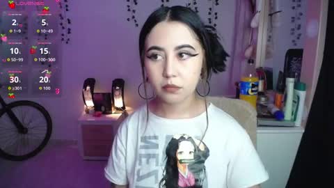 Iris  online show from February 3, 2026, 4:54 am