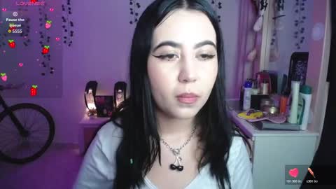 Iris  online show from February 5, 2026, 2:27 am