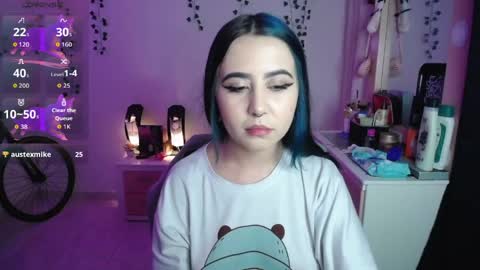 Iris  online show from April 12, 2026, 5:12 am