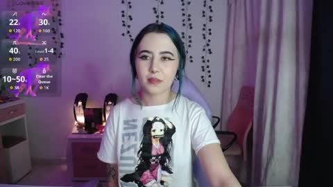 Snapshot of iriss_sky chatting on April 22, 2026, 4:59 am Iris online show from April 22, 2026, 4:59 am