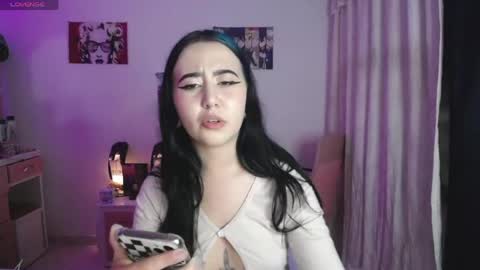 Snapshot of iriss_sky chatting on May 6, 2026, 3:13 am Iris online show from May 6, 2026, 3:13 am