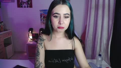 Snapshot of iriss_sky chatting on May 31, 2026, 4:09 am Iris online show from May 31, 2026, 4:09 am