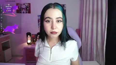 Snapshot of iriss_sky chatting on June 12, 2026, 4:55 am Iris online show from June 12, 2026, 4:55 am