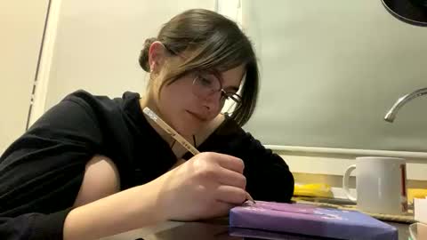 irisss31 online show from April 16, 2026, 7:14 pm