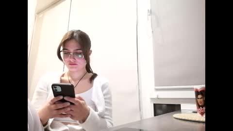 irisss31 online show from April 29, 2026, 6:58 pm