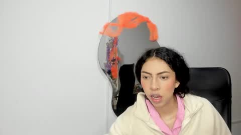 irix_moon online show from October 17, 2025, 3:20 am