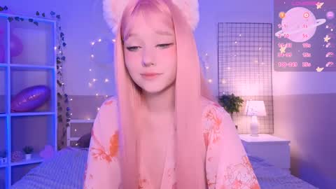 Snapshot of irma_bell chatting on December 18, 2024, 8:47 pm Irma online show from December 18, 2024, 8:47 pm