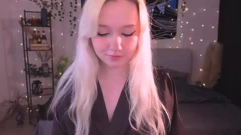 Snapshot of irma_bell chatting on October 3, 2025, 12:18 am Irma online show from October 3, 2025, 12:18 am