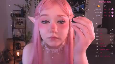 Snapshot of irma_bell chatting on November 2, 2025, 11:51 pm Irma online show from November 2, 2025, 11:51 pm