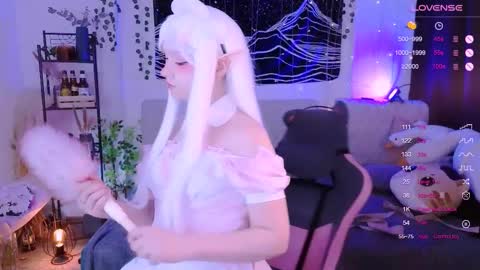 Snapshot of irma_bell chatting on November 15, 2025, 11:21 pm Irma online show from November 15, 2025, 11:21 pm