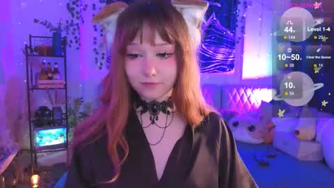 Snapshot of irma_bell chatting on December 5, 2025, 3:15 am Irma online show from December 5, 2025, 3:15 am