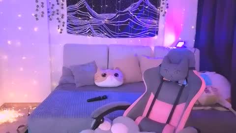 Snapshot of irma_bell chatting on February 8, 2026, 12:36 am Irma online show from February 8, 2026, 12:36 am