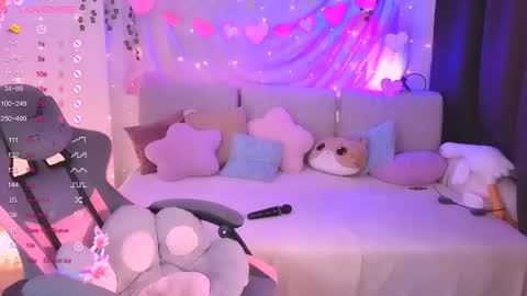 Snapshot of irma_bell chatting on February 22, 2026, 5:40 am Irma online show from February 22, 2026, 5:40 am