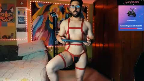 Dany - Indepent model online show from September 17, 2025, 12:01 am