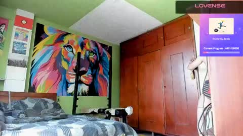 Snapshot of irokdan89 chatting on April 22, 2026, 6:42 pm Dany - Indepent model online show from April 22, 2026, 6:42 pm