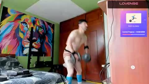 Snapshot of irokdan89 chatting on June 15, 2026, 5:37 pm Dany - Indepent model online show from June 15, 2026, 5:37 pm