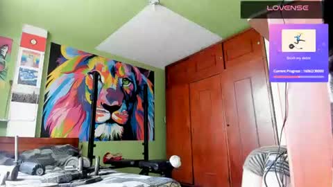 Snapshot of irokdan89 chatting on July 1, 2026, 6:07 pm Dany - Indepent model online show from July 1, 2026, 6:07 pm