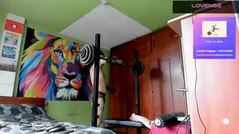 Snapshot of irokdan89 chatting on July 3, 2026, 6:36 pm Dany - Indepent model online show from July 3, 2026, 6:36 pm