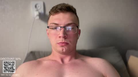 Iron online show from November 23, 2025, 11:59 pm