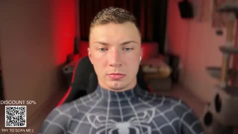 Iron online show from November 25, 2025, 10:54 pm