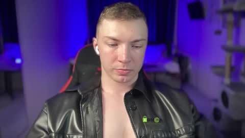 Snapshot of iron__chapman chatting on February 11, 2026, 7:30 pm Iron online show from February 11, 2026, 7:30 pm