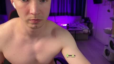 Snapshot of iron__chapman chatting on February 13, 2026, 9:55 pm Iron online show from February 13, 2026, 9:55 pm