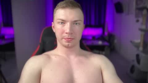 Snapshot of iron__chapman chatting on February 25, 2026, 9:35 pm Iron online show from February 25, 2026, 9:35 pm