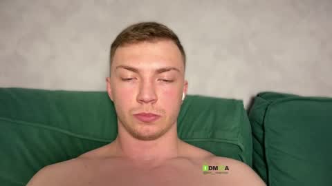 Iron online show from April 20, 2026, 9:49 pm