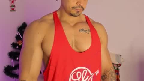 Snapshot of iron_coleman chatting on November 28, 2025, 9:28 pm Iron online show from November 28, 2025, 9:28 pm