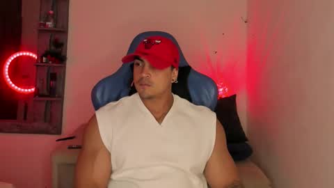 Iron online show from February 28, 2026, 6:03 am