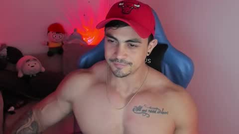 Iron online show from March 8, 2026, 2:04 am