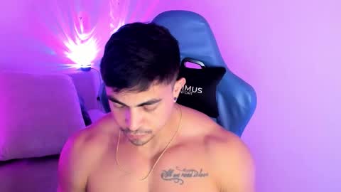 Iron online show from March 20, 2026, 5:34 am